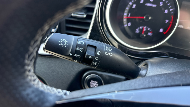 Kia Ceed 1.5T GDi ISG GT-Line 5dr Petrol Hatchback